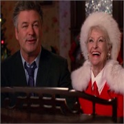 30 Rock: &quot;Christmas Special&quot; (S3,E6)