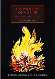 The Progress of a Crime (Julian Symons)