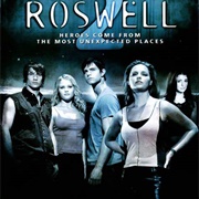 Roswell Season 2