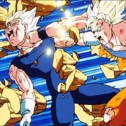 S2.E25: The Seal Is Broken!? Gohan&#39;s Kamehameha of Resistance