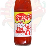 Texas Pete Hot Sauce