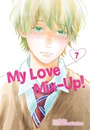 My Love Mix-Up! Vol. 7 (Wataru Hinekure)