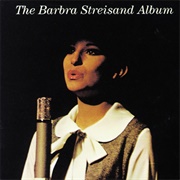 The Barbra Streisand Album (1963)