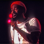 Marvin Gaye