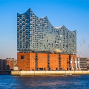 Elbphilharmonie, Germany