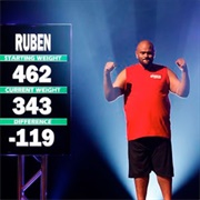 The Biggest Loser: Second Chances 2: &quot;Finale&quot; (S15,E15)