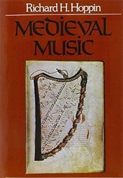 Medieval Music (Hoppin, Richard H.)