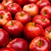 Red Apple