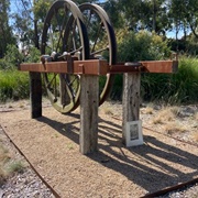 Ringwood Mining Historical Site