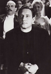 42. Father Edward Flanagan: Boys Town (1938)