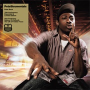 Pete Rock - Petestrumentals