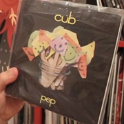 Cub - Pep