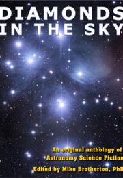 Diamonds in the Sky (Mike Brotherton)