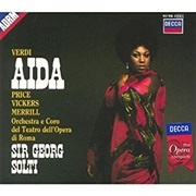 Leontyne Price - Aida