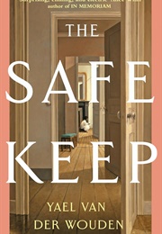 The Safekeep (Van Der Wouden)