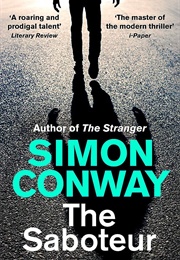 The Saboteur (Simon Conway)