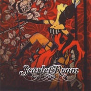 Scarlet Room EP - Scarlet Room