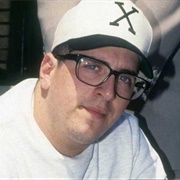 MC Serch