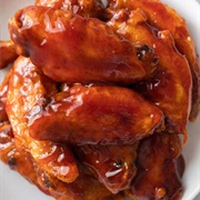 Mambo Boneless Wings