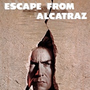 Escape From Alcatraz Movie