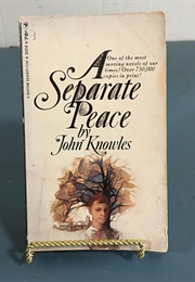 A Seperate Peace (Knowles)