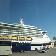 Radiance of the Seas