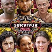 Survivor: China