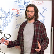 Silicon Valley: &#39;&#39;Optimal Tip-To-Tip Efficiency&#39;&#39; (S1,E8)