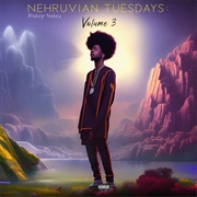 Bishop Nehru - Nehruvian Tuesdays: Volume 3