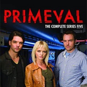 Primeval Season 5