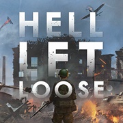 Hell Let Loose