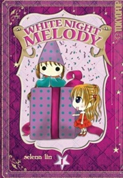 White Night Melody, Vol. 01 (Selena Lin)