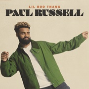 Lil Boo Thang - Paul Russell