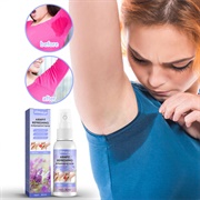 Armpit Spray