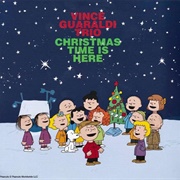 Vince Guaraldi Trio, &quot;Christmas Time Is Here&quot; (1965)