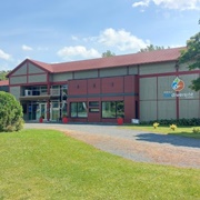 Musée De La Biodiversité, Bécancour