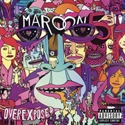 Lucky Strike - Maroon 5