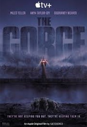 The Gorge (2025)