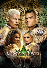 Crown Jewel (2024)