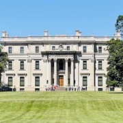 Vanderbilt Mansion, Hyde Park, NY