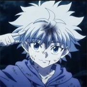 Killua Zoldyck