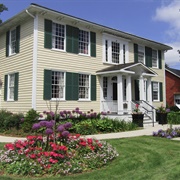 Lynde House Museum