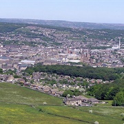 Huddersfield, West Yorkshire