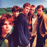 The Charlatans