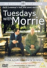 Tuesdays With Morrie (1999)