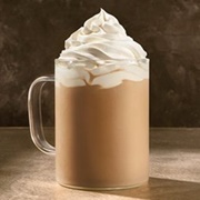 Caramel Latte