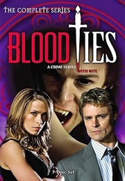 Blood Ties (2007)