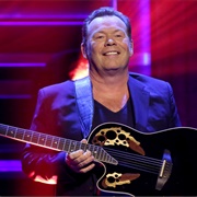 Ali Campbell