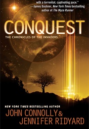 Conquest (John Connolly)