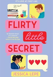 Flirty Little Secret (Jessica Lepe)